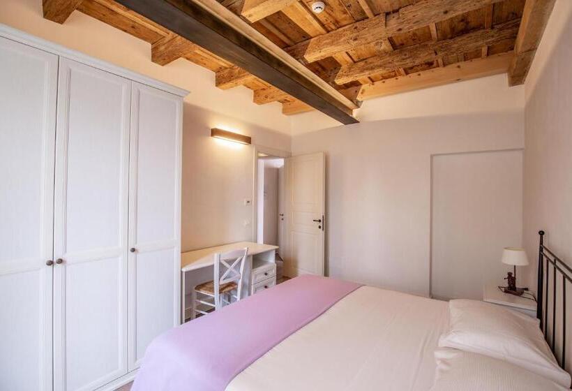 Апартаменты 1 Спальня, Residence Corte San Carlo