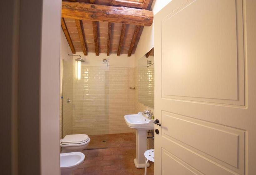 Апартаменты Superior 1 Спальня, Residence Corte San Carlo