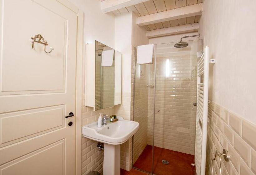 Апартаменты Superior 1 Спальня, Residence Corte San Carlo