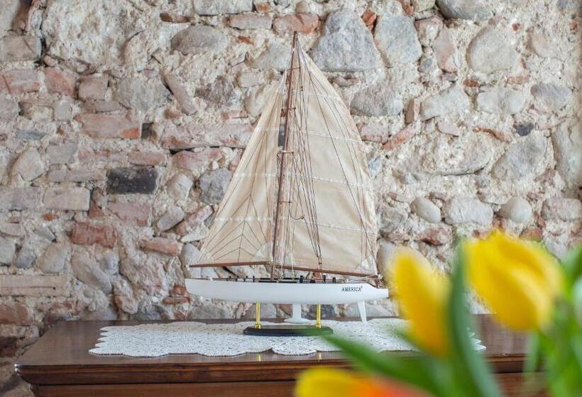 Люкс, Residence Corte San Carlo