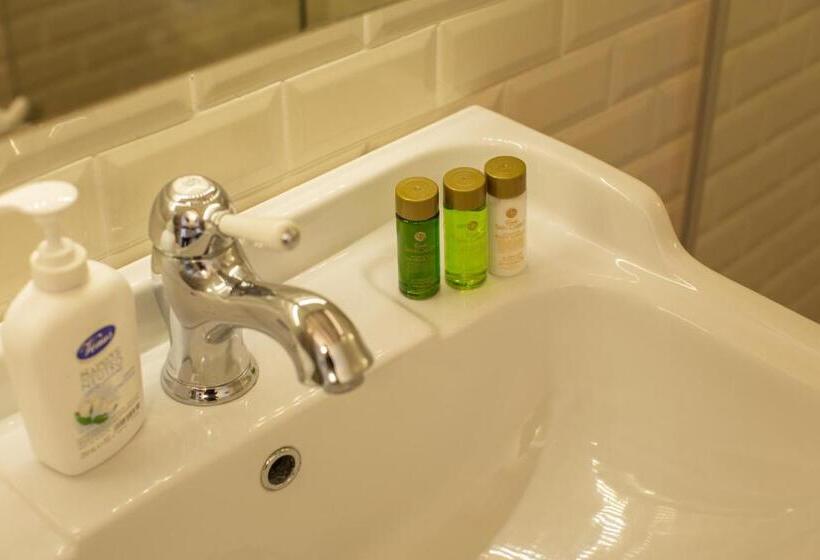 Люкс, Residence Corte San Carlo