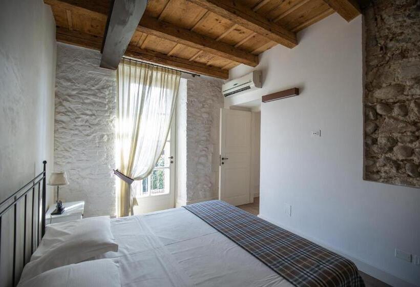 Люкс, Residence Corte San Carlo