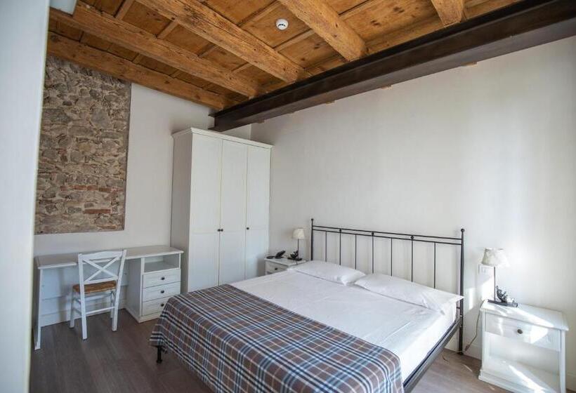 Люкс, Residence Corte San Carlo