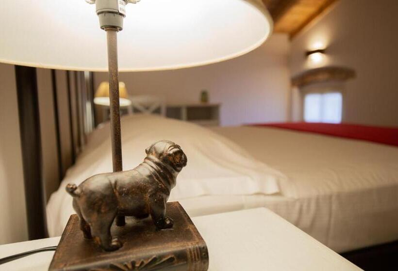 Апартаменты 2 Спальни, Residence Corte San Carlo