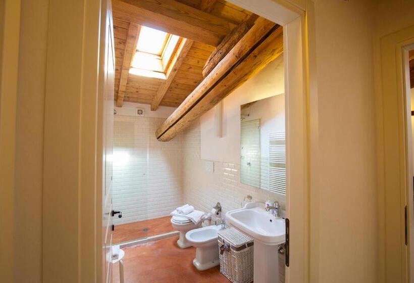 Апартаменты Deluxe 1 Спальня, Residence Corte San Carlo