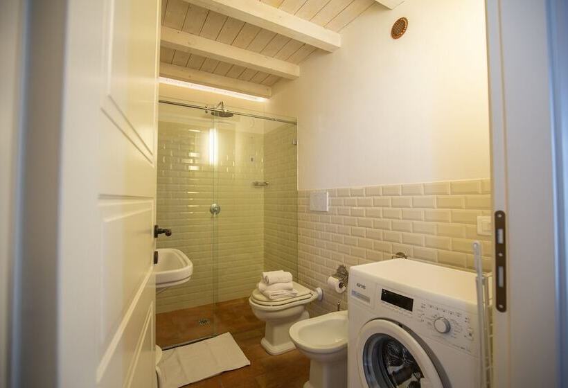 Люкс, Residence Corte San Carlo