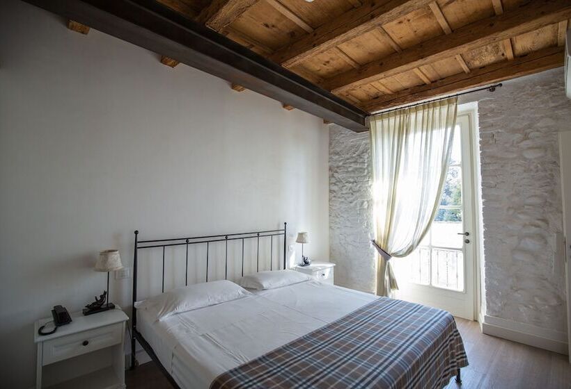 Люкс, Residence Corte San Carlo