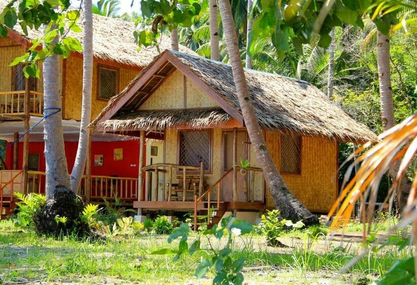 بانگلوی استاندارد, Sunset Colors