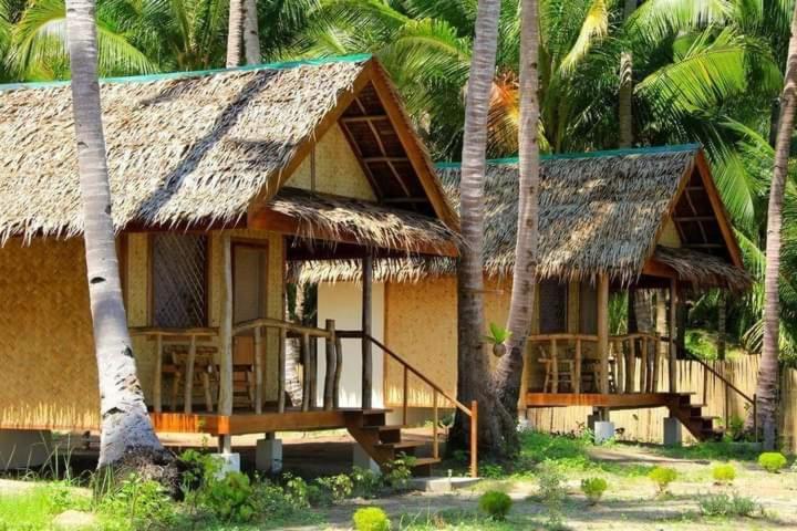 بانگلوی استاندارد, Sunset Colors