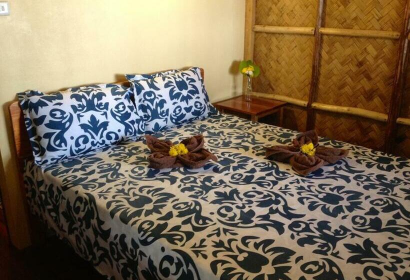 بانگلوی استاندارد, Sunset Colors