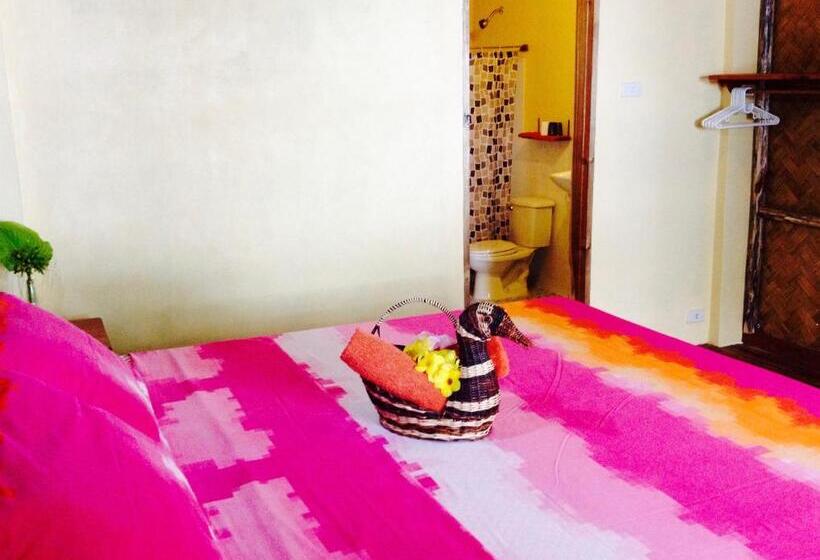 اتاق سوپریور با چشمانداز دریا, Sunset Colors