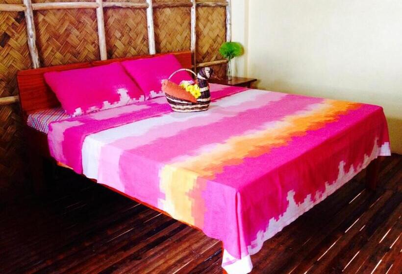 اتاق سوپریور با چشمانداز دریا, Sunset Colors