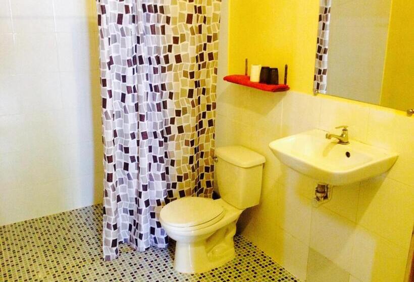 اتاق سوپریور با چشمانداز دریا, Sunset Colors