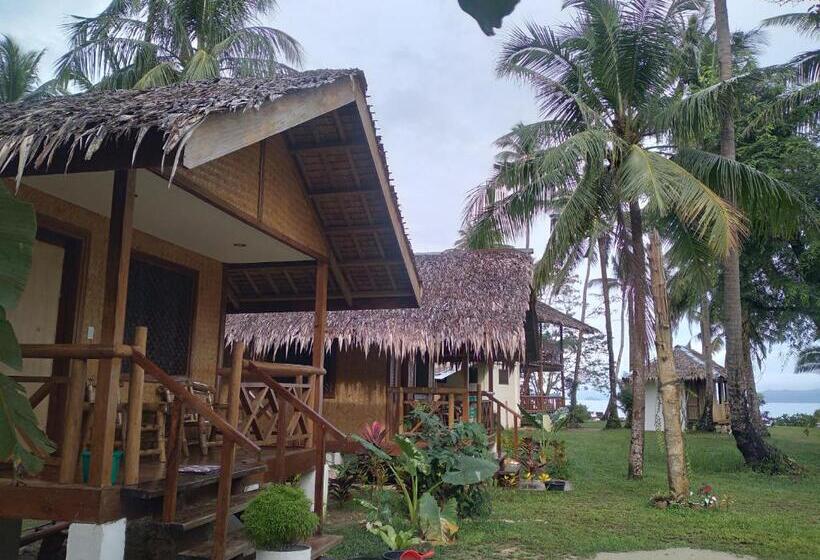 اتاق استاندارد چهار تخته, Sunset Colors