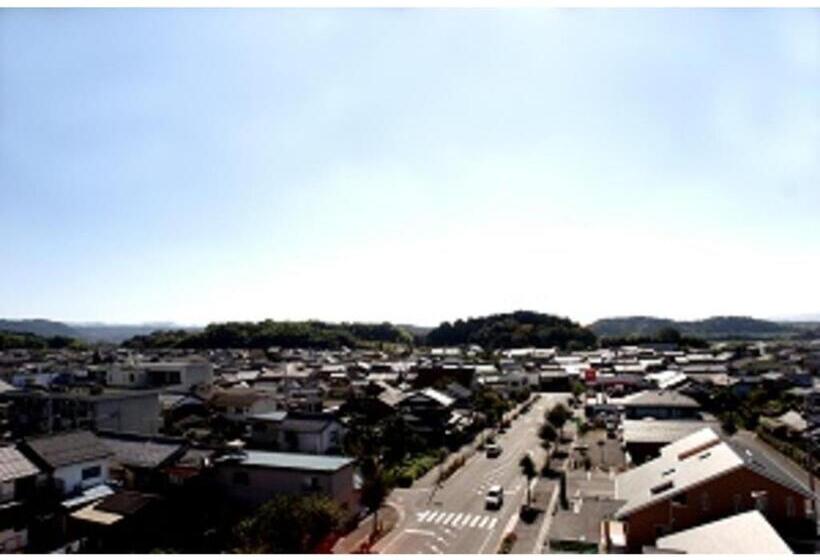 إستوديو قياسى, Business Green  Hino