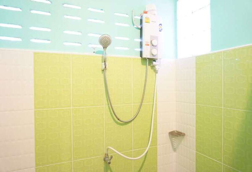 디럭스 룸, Lamtong Resort