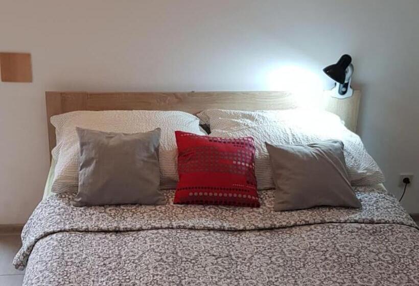 Четырехместный Номер Стандарт, Agroturystyka Wielkie Leźno