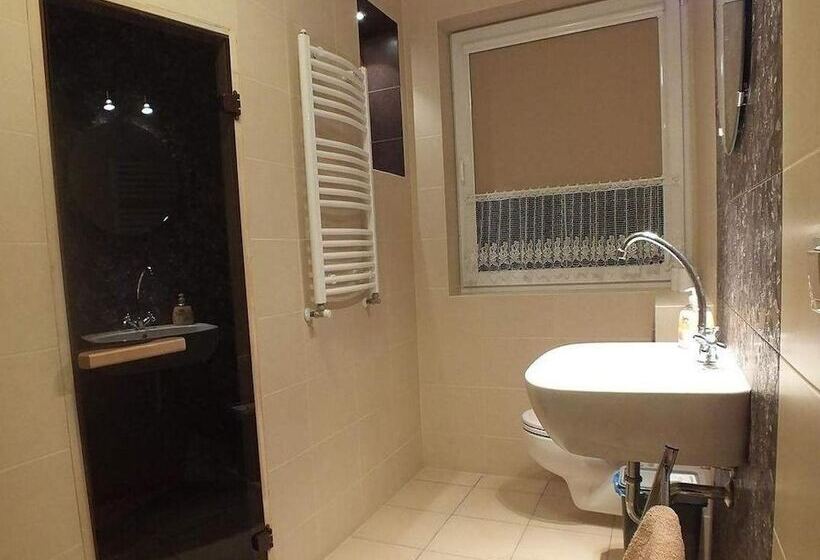 Номер Стандарт Трехместный, Agroturystyka Wielkie Leźno