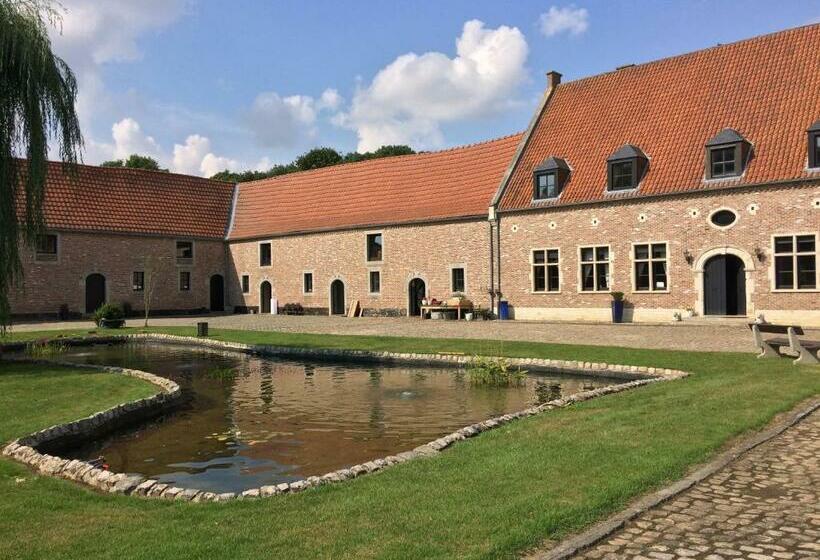 디럭스 4인 룸, Chapeauveau Gîte B&b Events