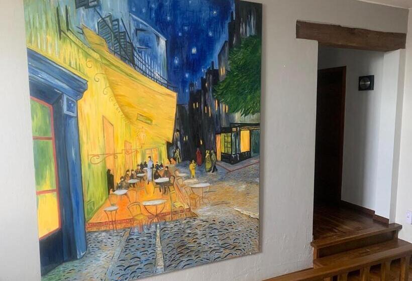 디럭스 4인 룸, Chapeauveau Gîte B&b Events