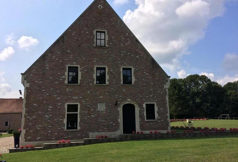 패밀리 룸, Chapeauveau Gîte B&b Events