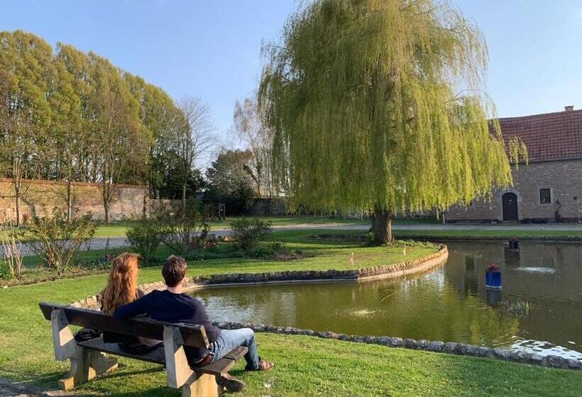 Люкс Superior, Chapeauveau Gîte   B&b   Events