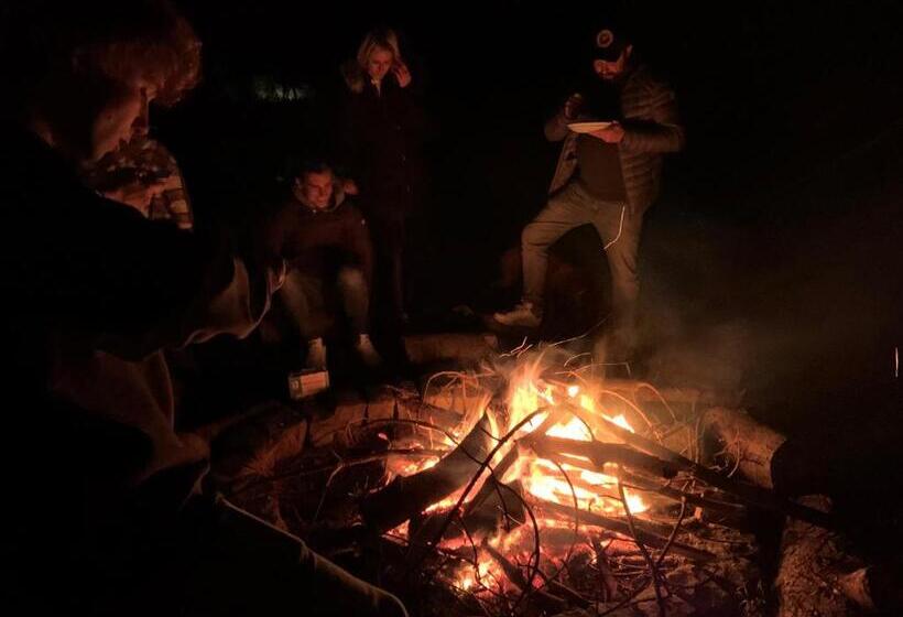 수피리어 스위트, Chapeauveau Gîte B&b Events