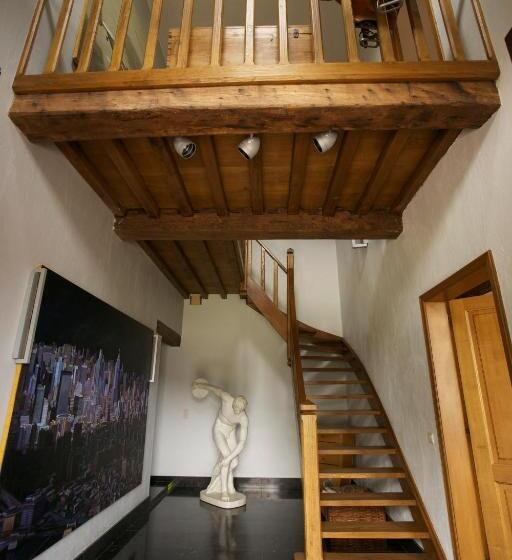 Люкс Superior, Chapeauveau Gîte   B&b   Events