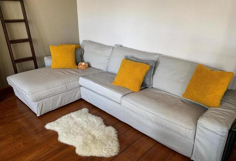 수피리어 스위트, Chapeauveau Gîte B&b Events