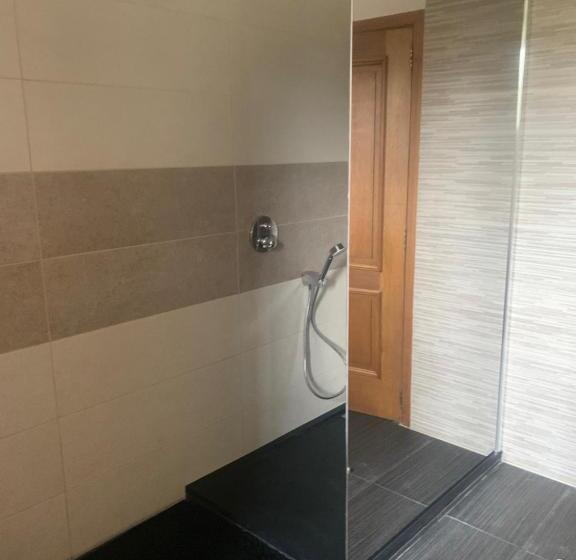 패밀리 룸, Chapeauveau Gîte B&b Events