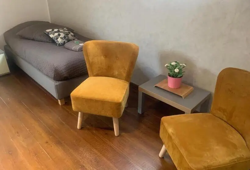 ファミリールーム, Chapeauveau Gîte B&b Events
