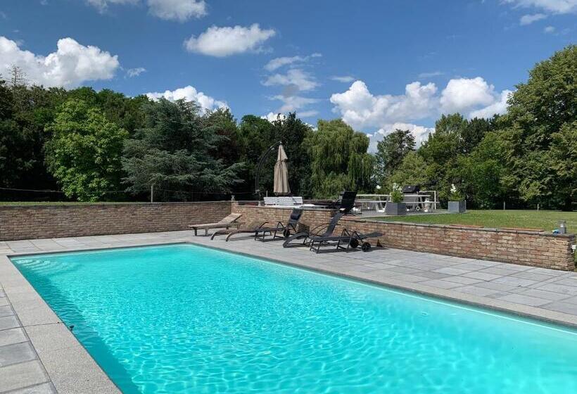 جناح سوبيريور, Chapeauveau Gîte   B&b   Events