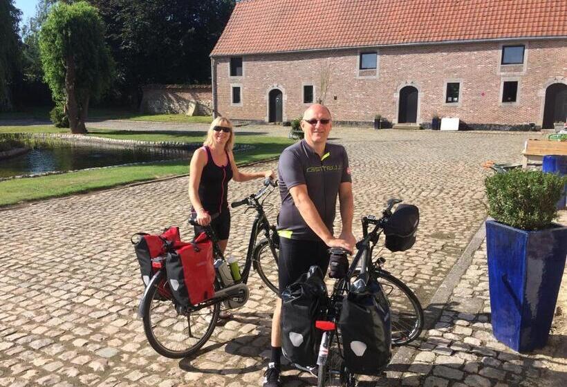 수피리어 스위트, Chapeauveau Gîte B&b Events