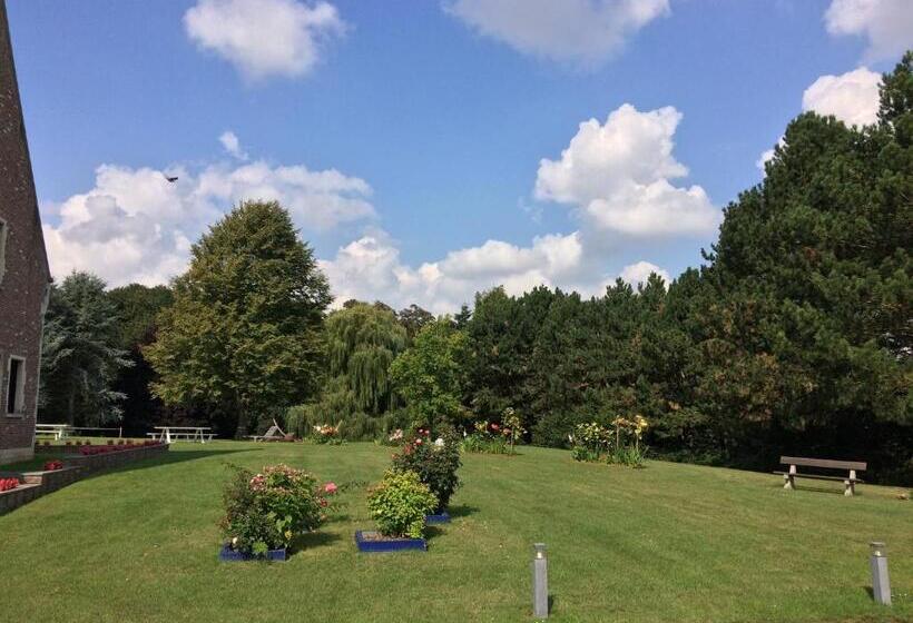 수피리어 스위트, Chapeauveau Gîte B&b Events