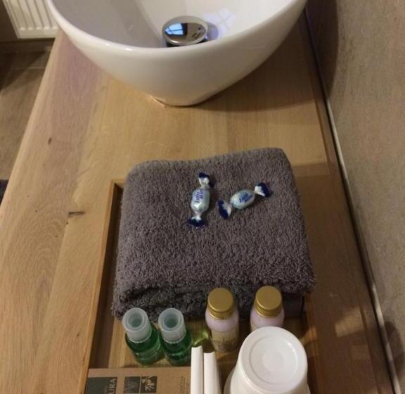 수피리어 스위트, Chapeauveau Gîte B&b Events