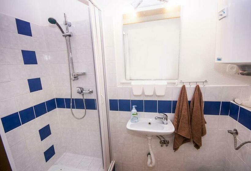 חדר סטנדרט, Penzion Marhulka