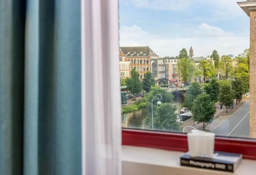 اتاق سوپریور, Avani Museum Quarter Amsterdam Hotel