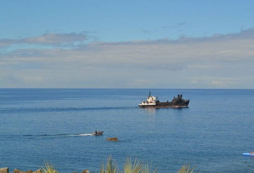 Номер Стандарт Вид на Море, Enotel Sunset Bay