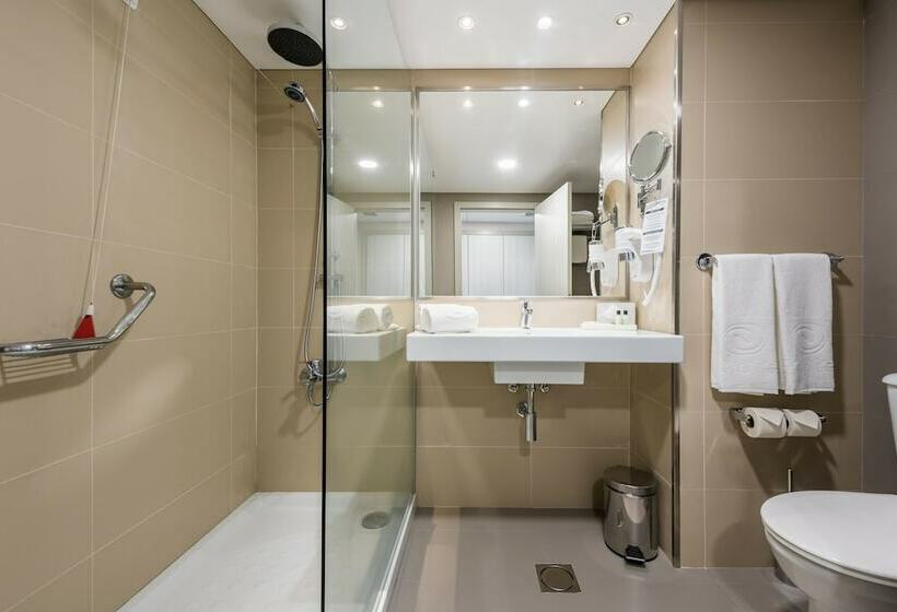 Номер Стандарт Вид на Море, Enotel Sunset Bay