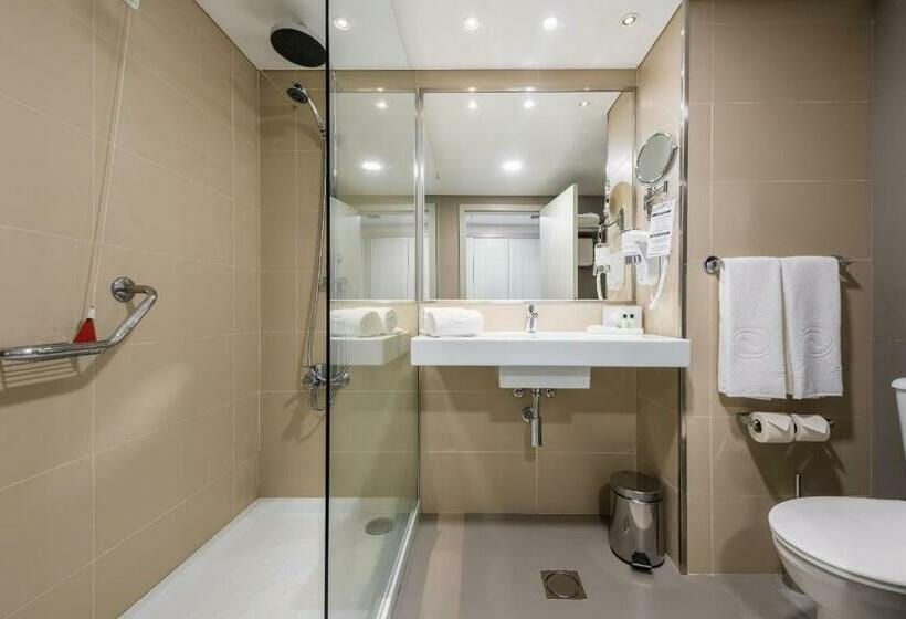 Номер Стандарт Вид на Море с Балконом, Enotel Sunset Bay