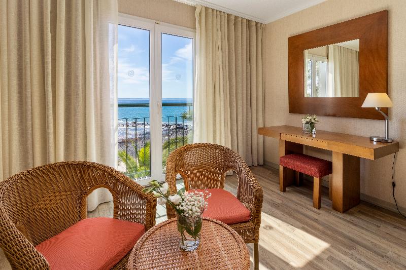 Номер Стандарт Вид на Море, Enotel Sunset Bay