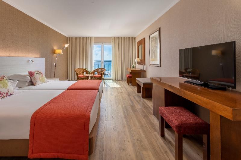 Номер Стандарт Вид на Море, Enotel Sunset Bay