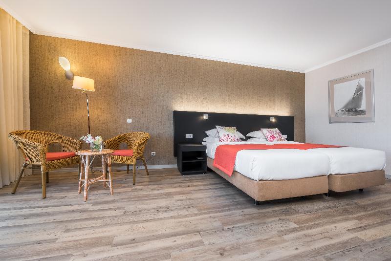 Номер Стандарт Вид на Море, Enotel Sunset Bay