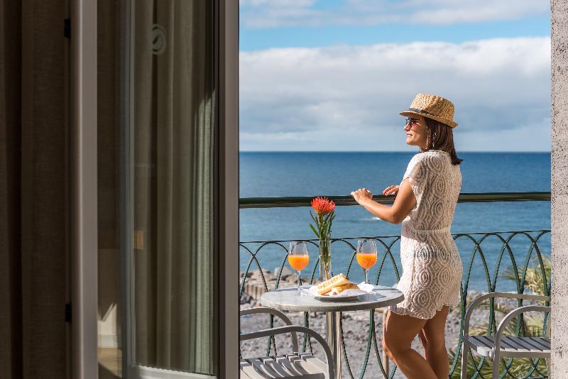 Номер Стандарт Вид на Море с Балконом, Enotel Sunset Bay