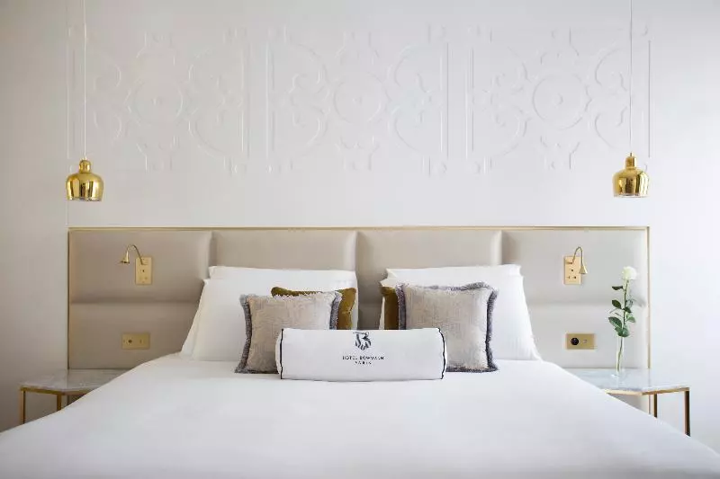 اتاق سوپریور, Airport Hotel Okęcie