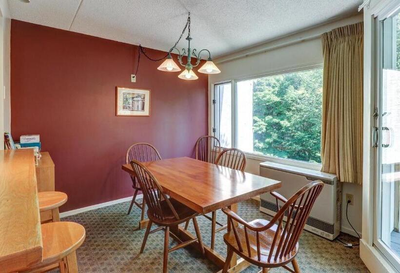 آپارتمان 1 خوابه, Bridges Resort