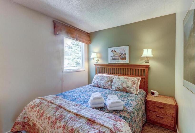 آپارتمان 1 خوابه, Bridges Resort