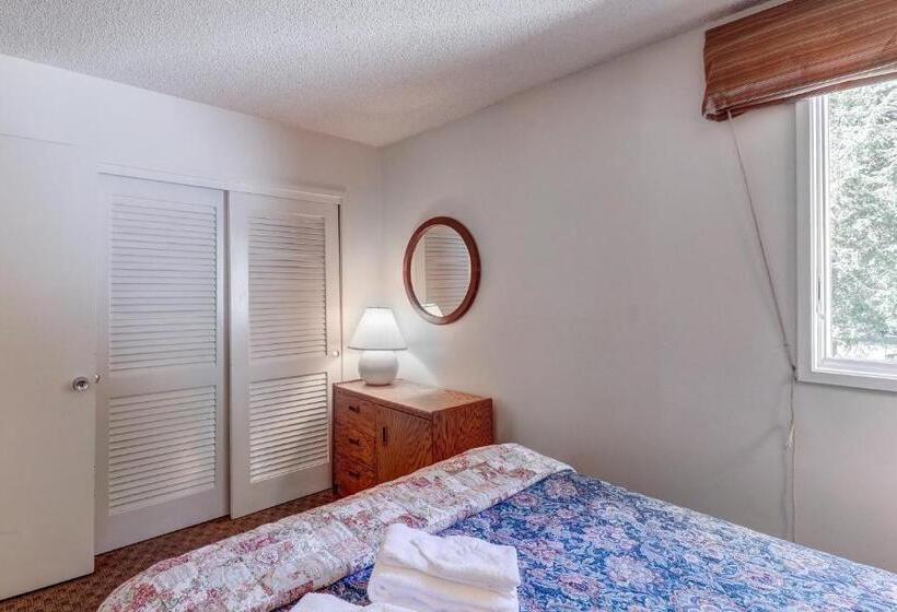 آپارتمان 1 خوابه, Bridges Resort