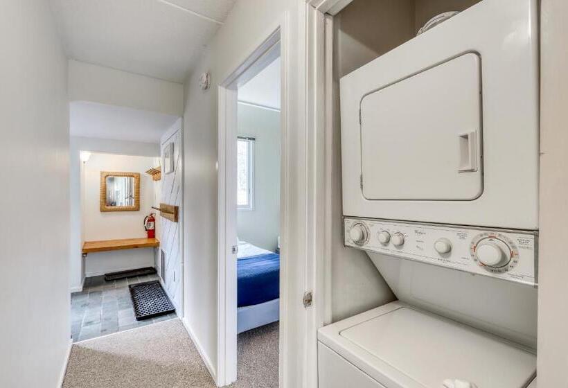 آپارتمان 2 خوابه, Bridges Resort