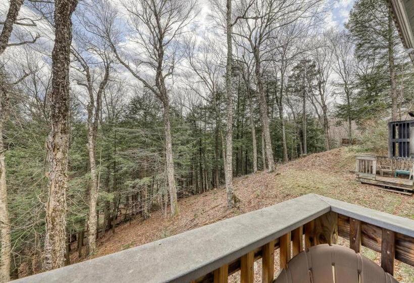 آپارتمان 2 خوابه, Bridges Resort